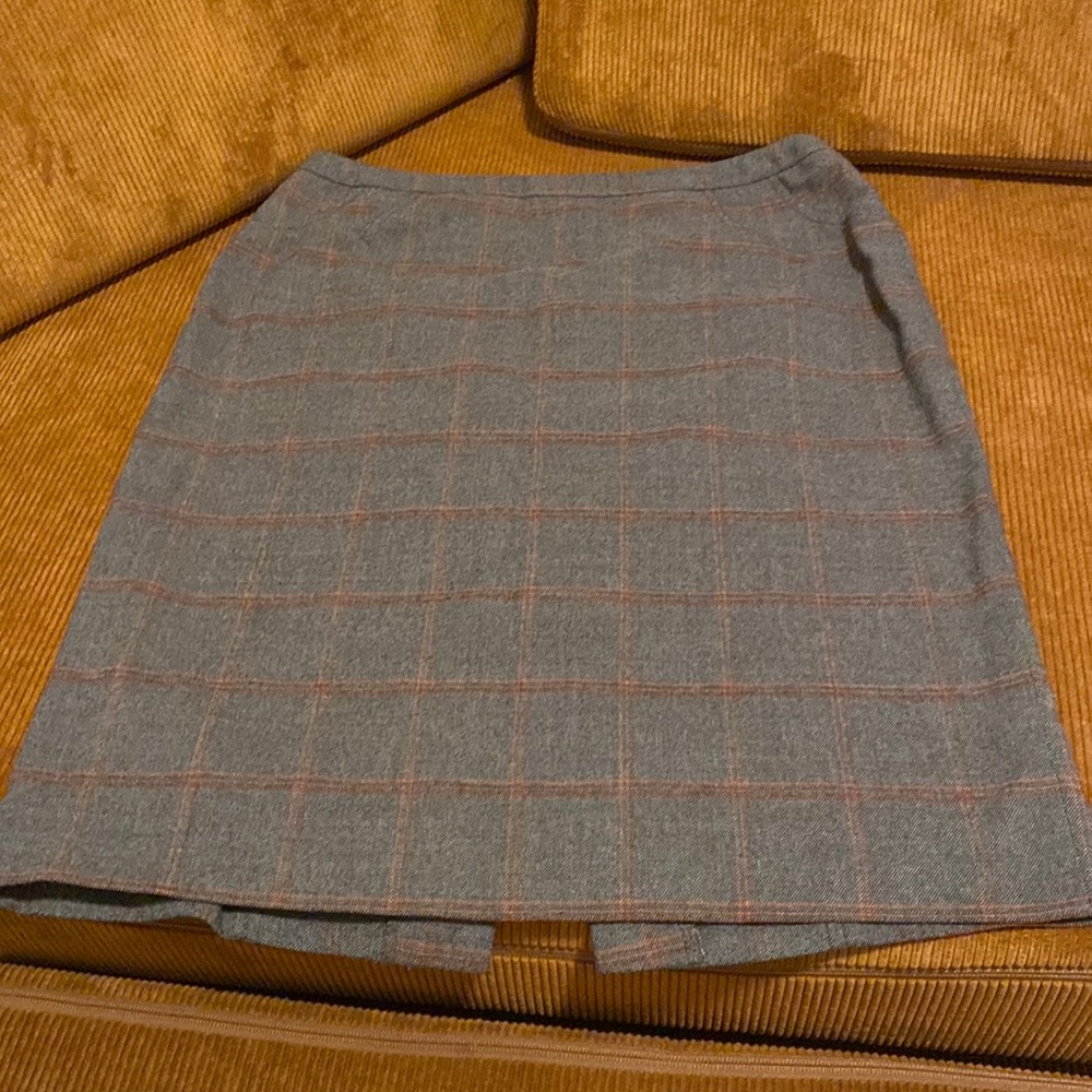 Fall pencil skirt (FREE w purchase)
